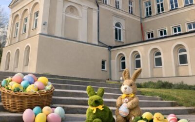 Piknik ekologiczny – Działaj z energią