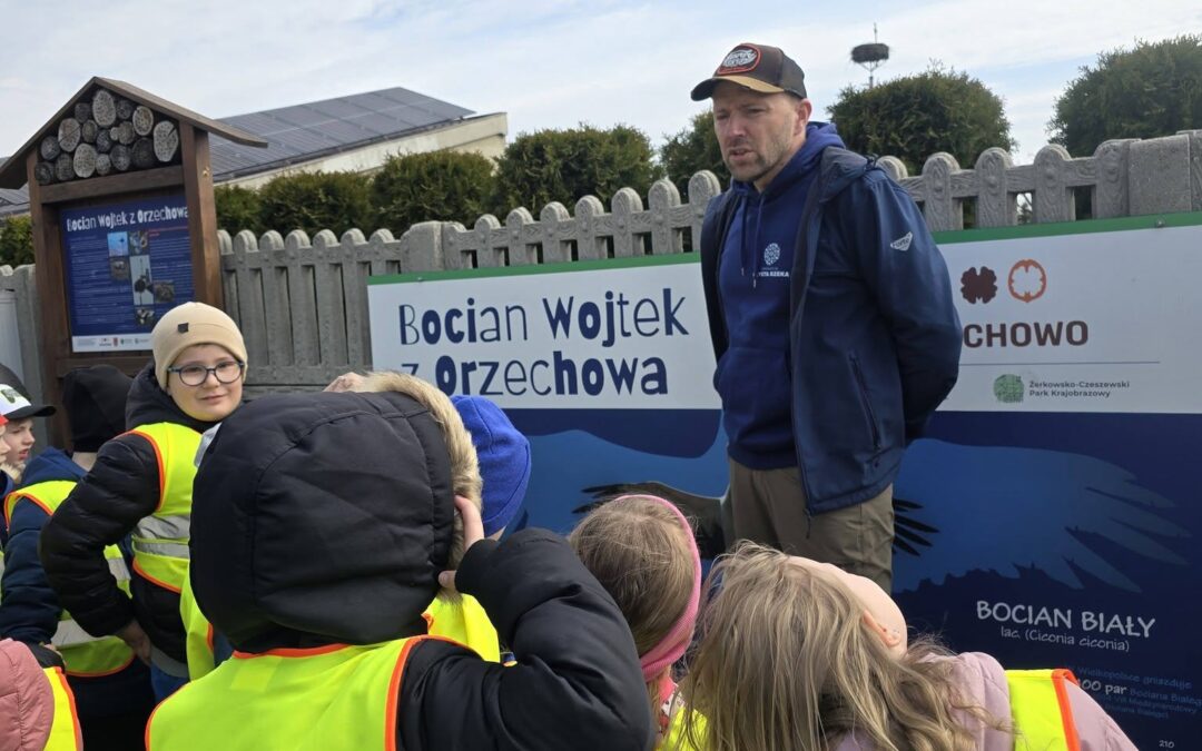 Warsztaty Biblioteki pełne Dobrej Energii