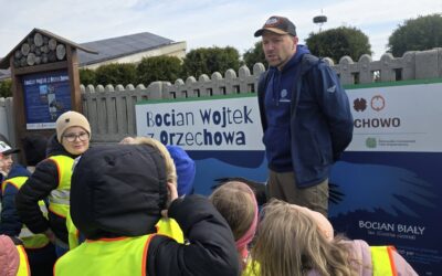 Warsztaty Biblioteki pełne Dobrej Energii
