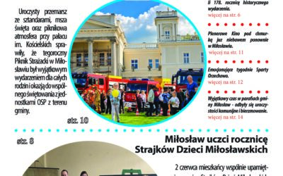 Zapiski Miłosławskie 5/2026