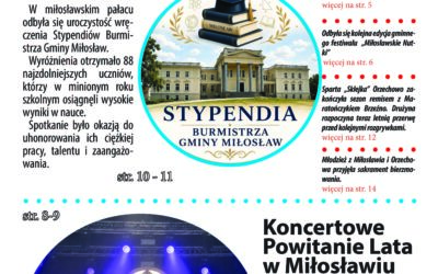 Zapiski Miłosławskie 6/2026
