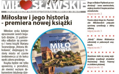 Zapiski Miłosławskie 9/2026