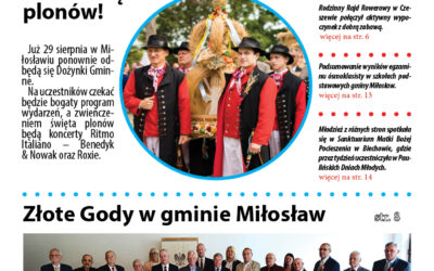 Zapiski Miłosławskie 7/2026