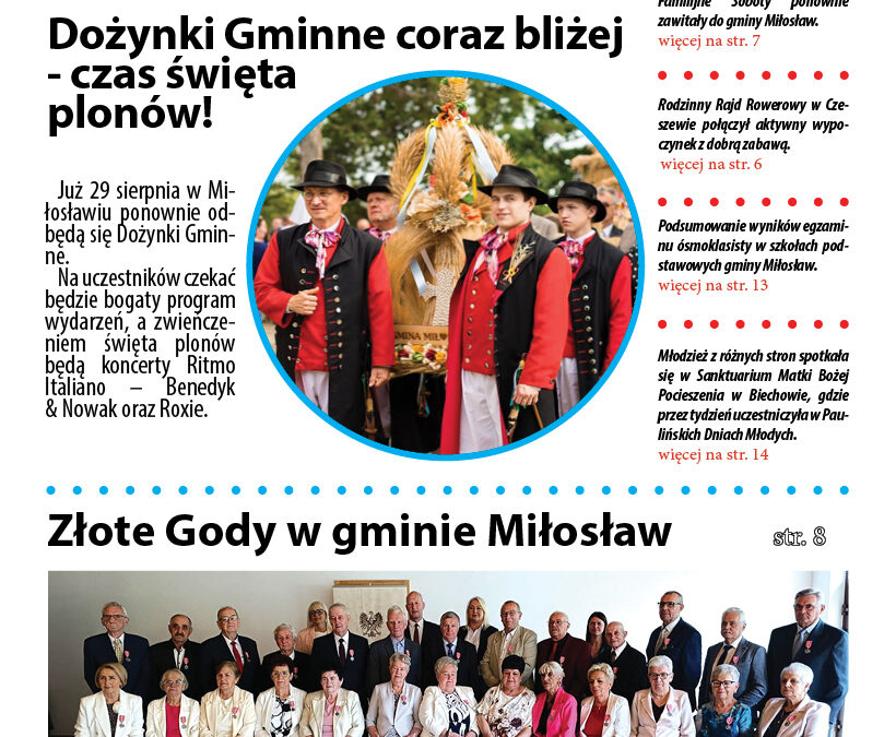 Zapiski Miłosławskie 7/2026